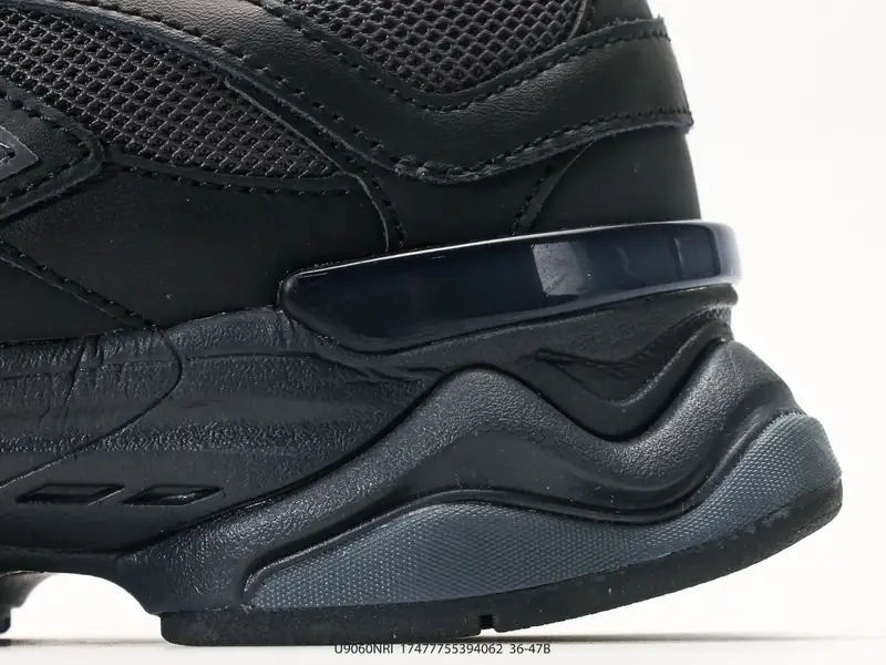 New Balance Chaussures de sport Rétro U9060NRI #17477755394062